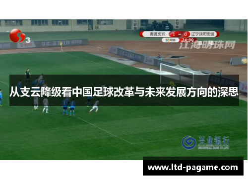 从支云降级看中国足球改革与未来发展方向的深思